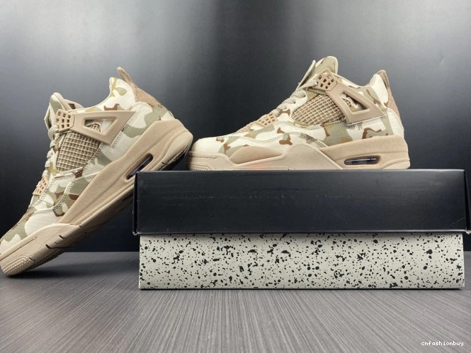 May Camo 4 Air DJ1193-200 Jordan Aleali x 0724